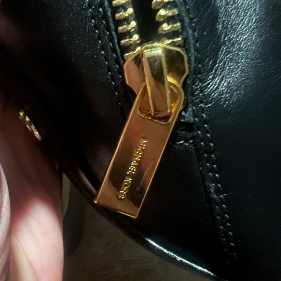 Michael Kors bootie with Stiletto heel - Picture 4 of 12